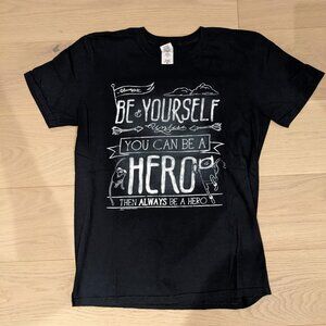 Adventure Time Hero T-Shirt